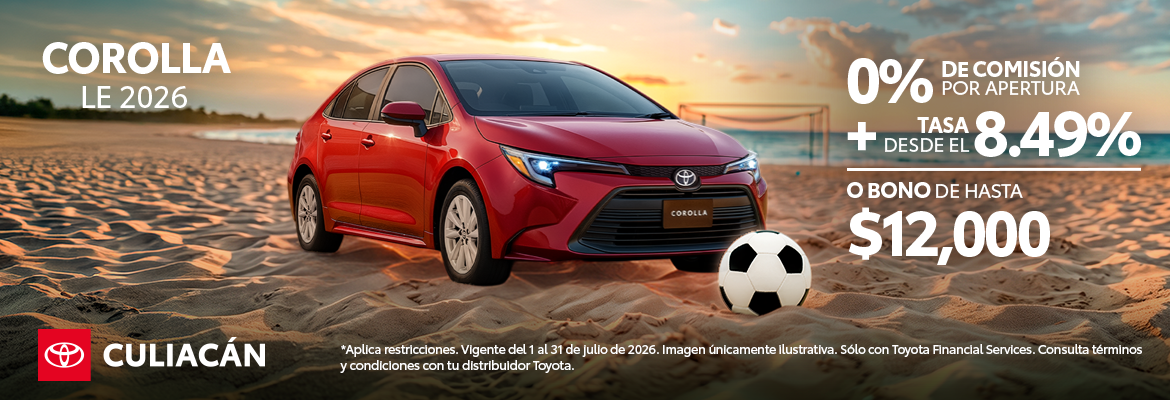 Corolla